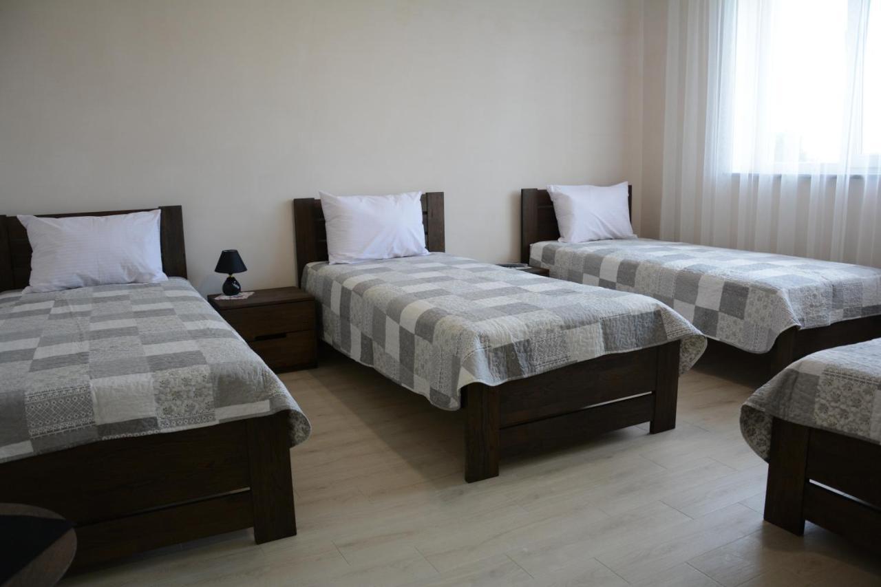Illara Spa Hotel Irshava Dış mekan fotoğraf